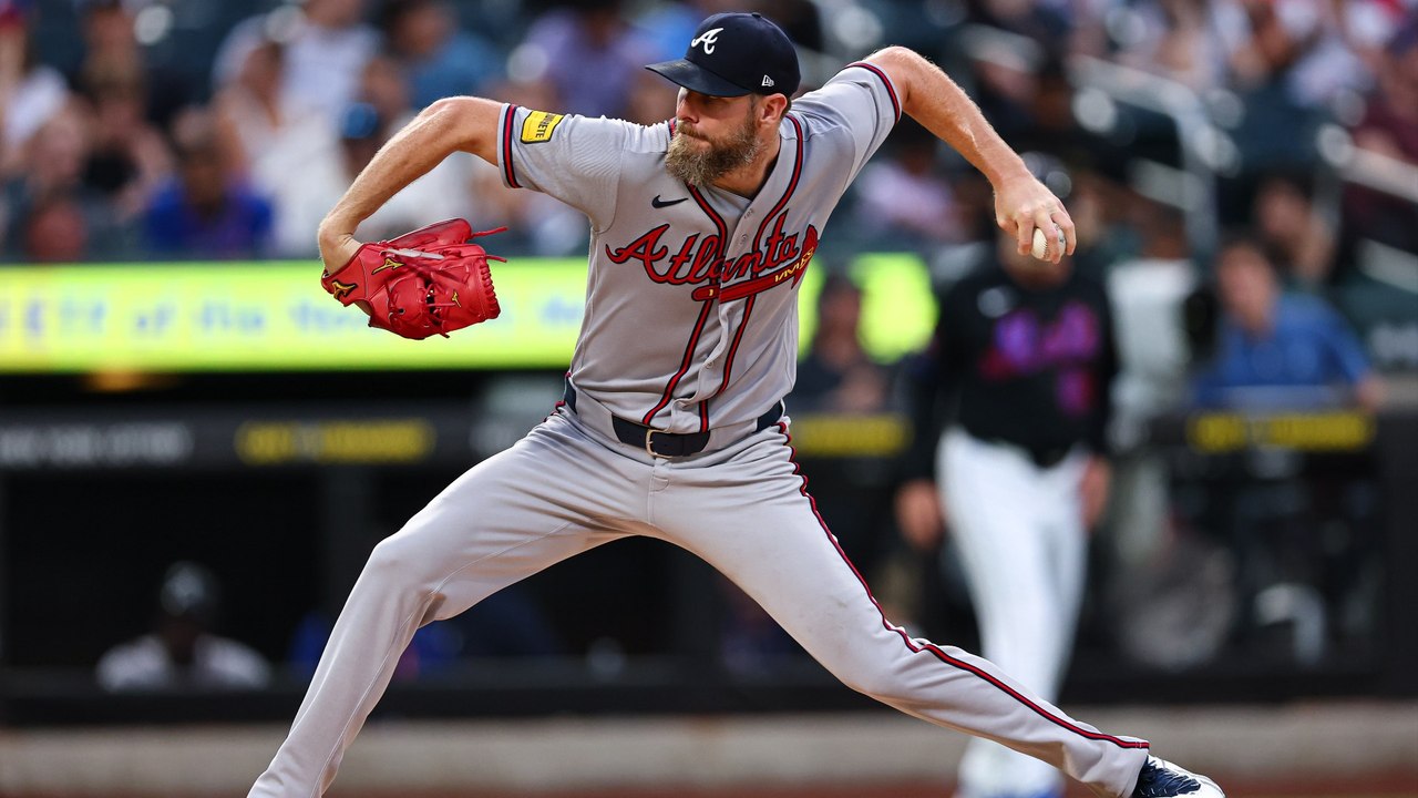 Atlanta Braves' Resilience: A Surge Towards a Top NL Seed