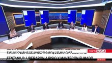 Liberación bajo caución de exdirectoras de ANMAT por gestión de fentanilo