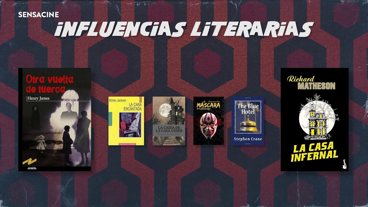 El resplandor RetroCrítica