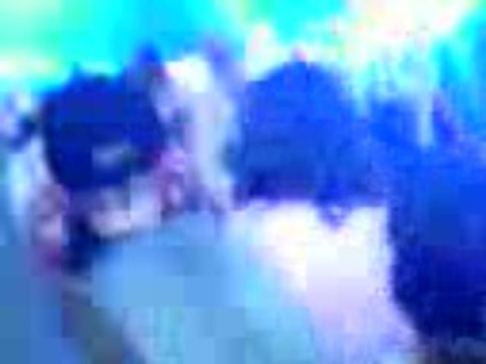 Schrei à Bonn le 27 mai 2006