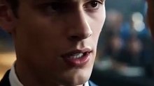 from slave to savior of the lycan king