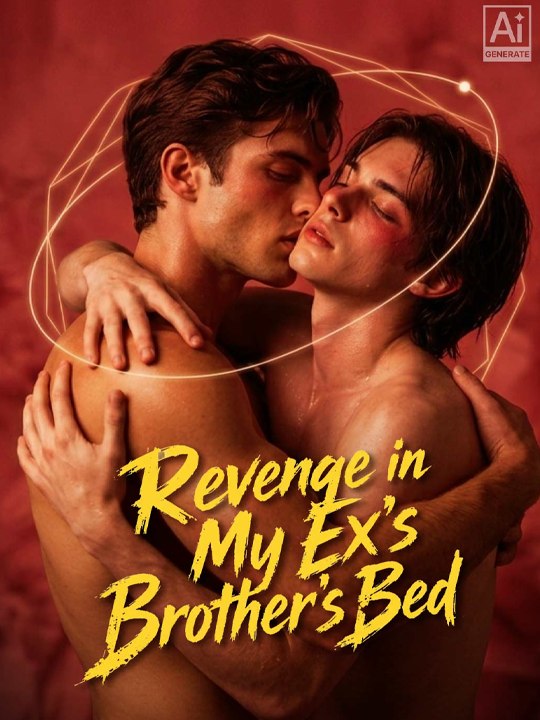 Revenge in My Ex's Brother's Bed - Full  #englishsub #fullmovie 🍿🍿
