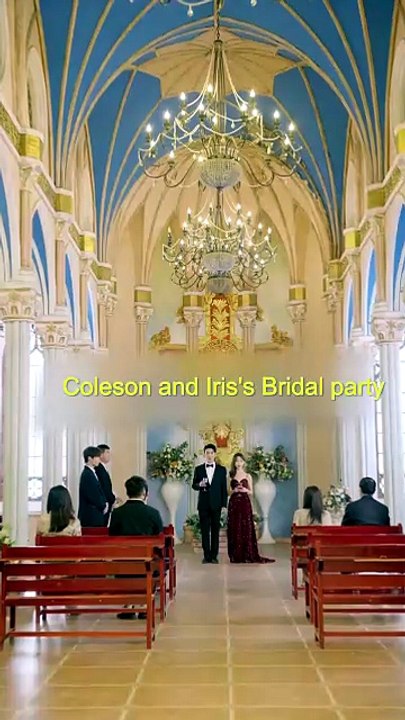 Sweet and Poisonous Love | Full Series | Short Drama English [Full Movie]