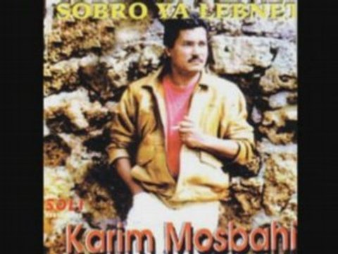Karim mosbahi les promesses