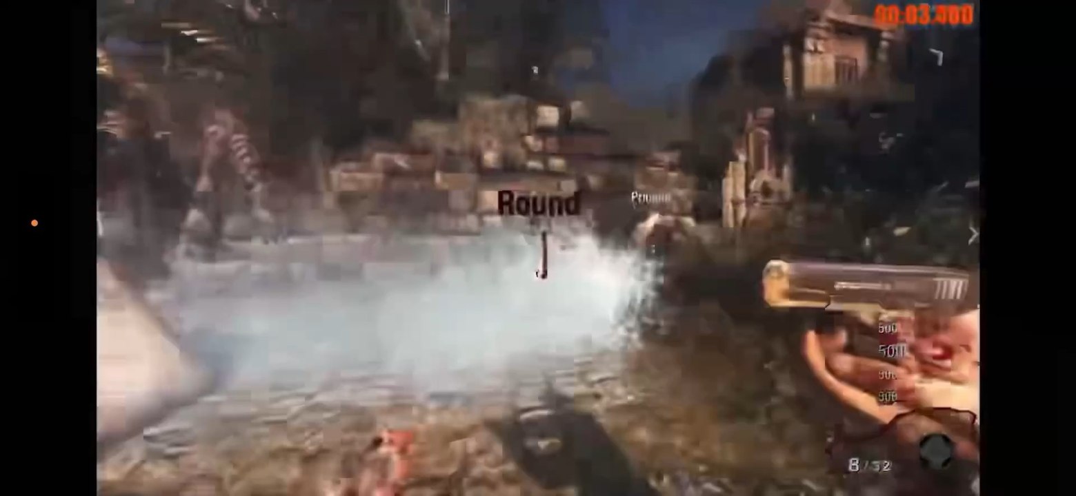 @UltimateZenith1 - WR BO1 Shangri-La Easter Egg Speedrun (9:38) WrD - World Record Division