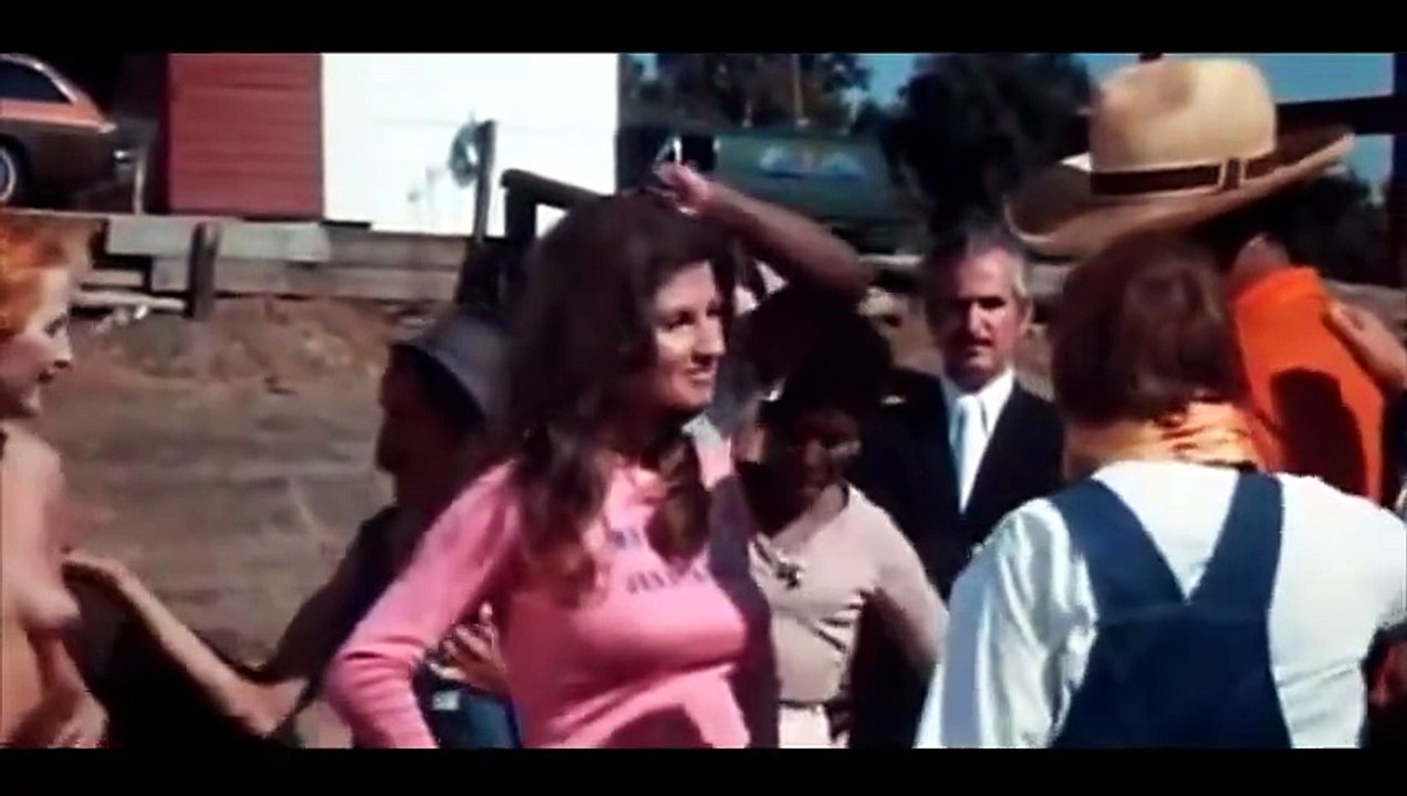 BLACK SHAMPOO (1976) Trailer [Full Movie]