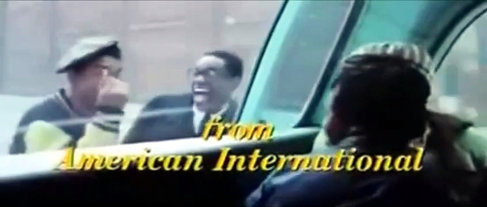 COOLEY HIGH (1975) Trailer [Full Movie]