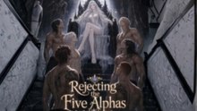 FULL 👑 Rejecting the Five Alphas | Full Episodes -  Elara, a she-wolf with miraculous healing blood...