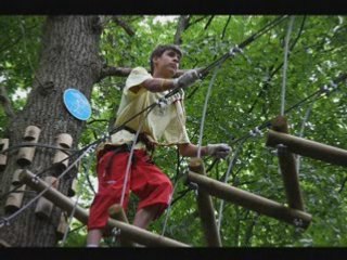 Stage Comité Marne Handball Ete 2008