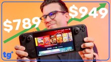 Is the Steam Deck Still Worth It After 2026 Price Hike?