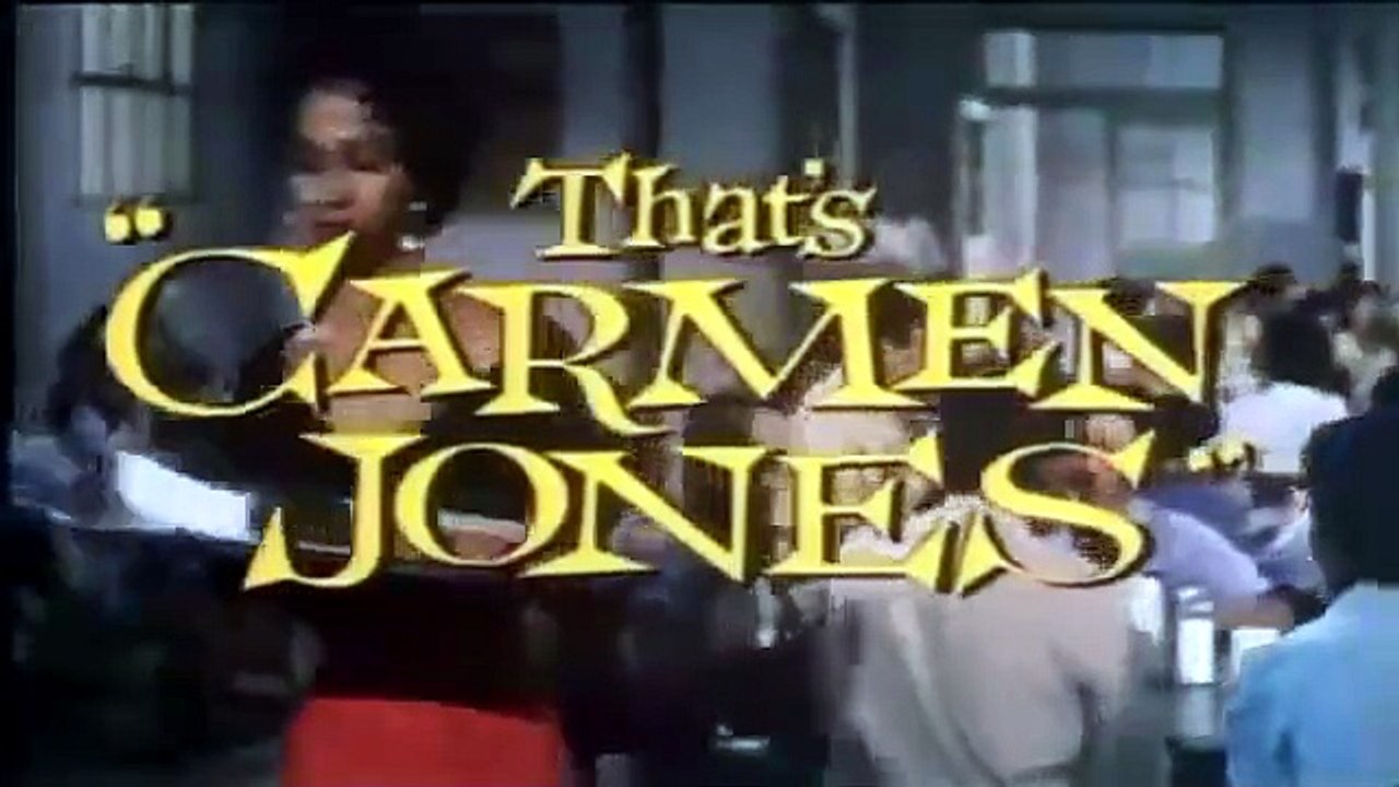 CARMEN JONES (1954) Trailer [Full Movie]