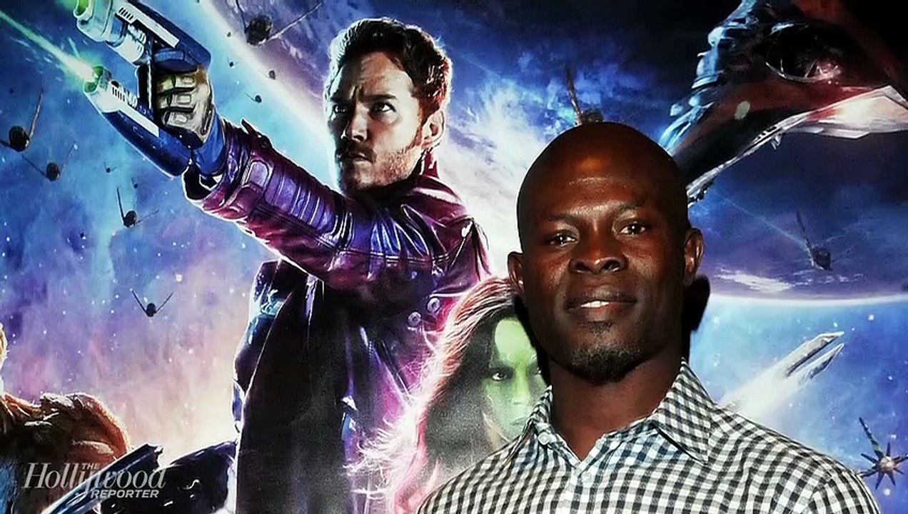 'Captain Marvel' Taps Familiar Faces for Film | THR News [Full Movie]