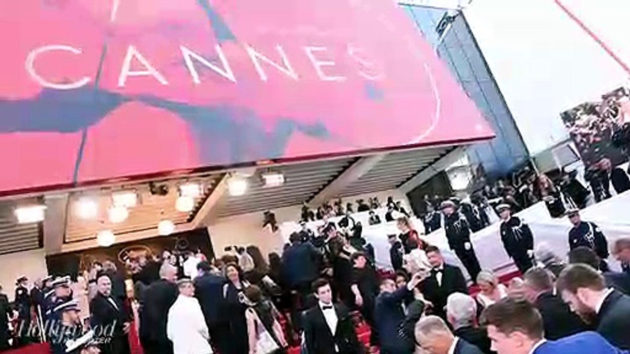 Netflix is Officially Out at Cannes | THR News [Full Movie]
