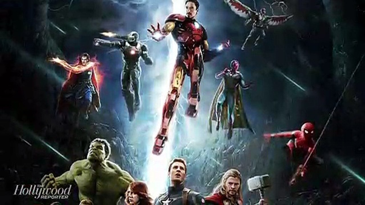 Chris Evans Confirms He'll Retire His Captain America Role After 'Avengers 4' | THR News [Full Movie]