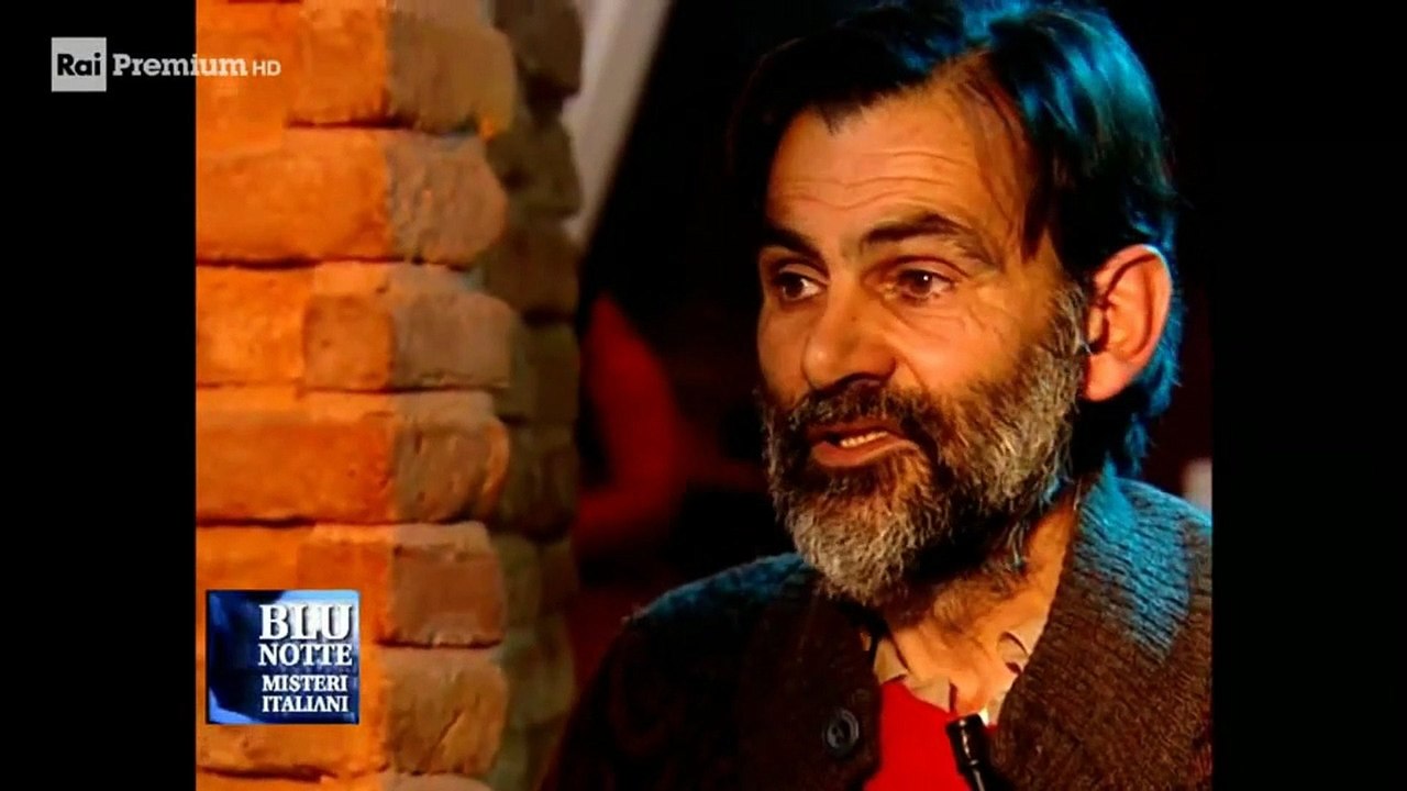 BLU NOTTE   -  L' ANOMALIA SARDA. LA CRIMINALIT...
