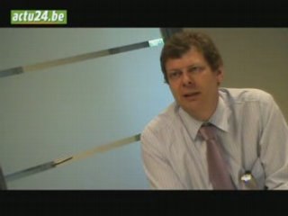 Actu24 - Interview de Jean-Marc DELIZEE
