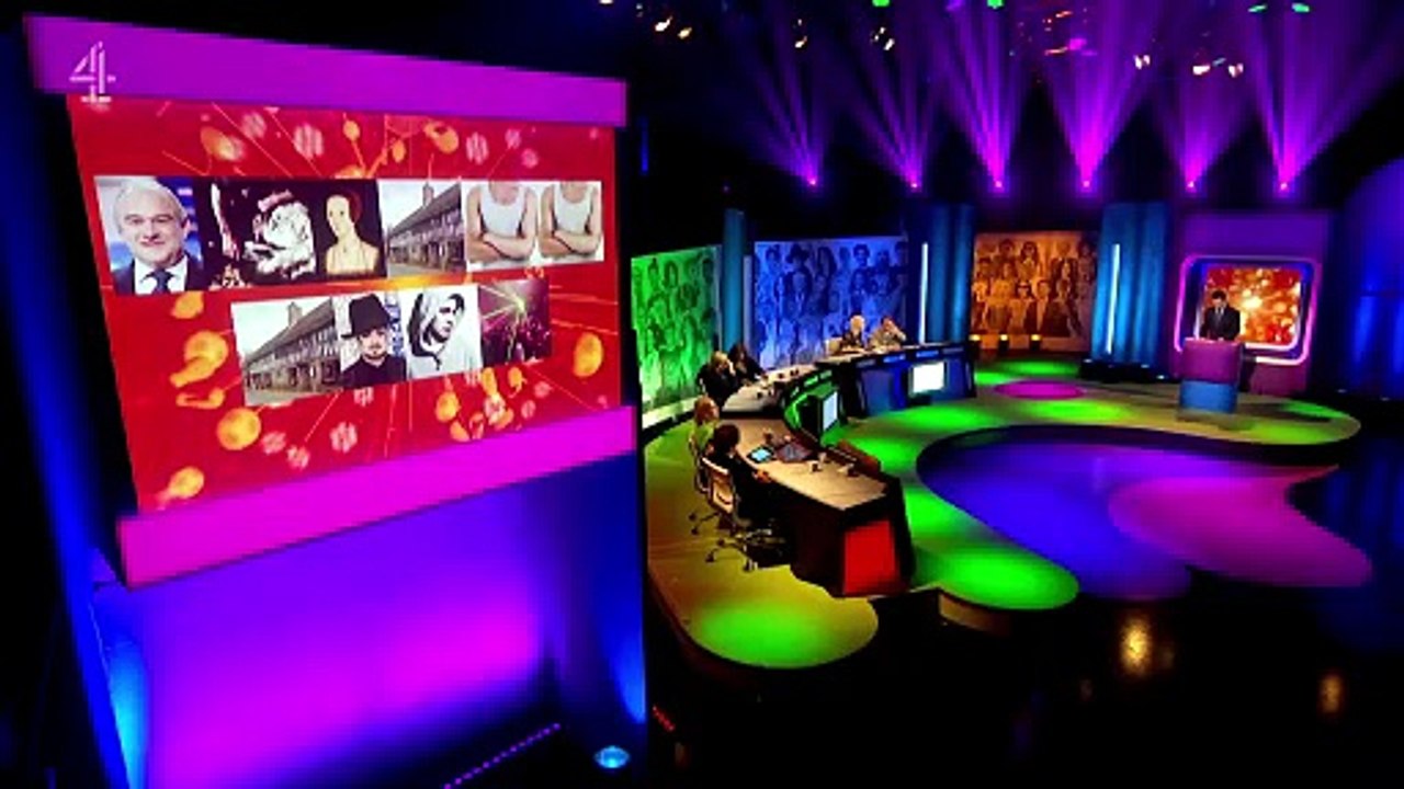 Big Fat Quiz Best Bits S02E04 Ultimate Triumphs