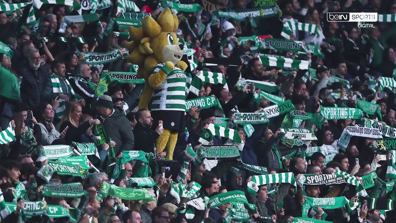 Can Sporting CP Win Back the Liga Portugal Title? | Season Preview & Analysis