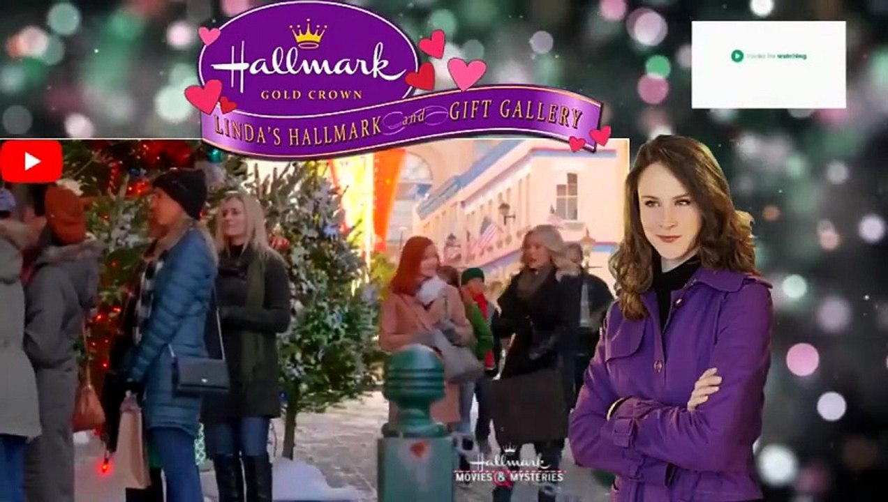Christmas Bells are Ringing 720p