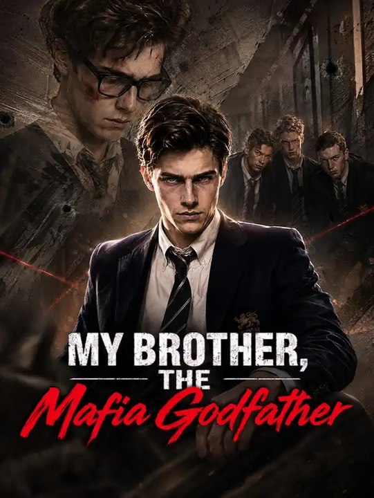 My Brother, the Mafia Godfather Full Drama (TRENDING)