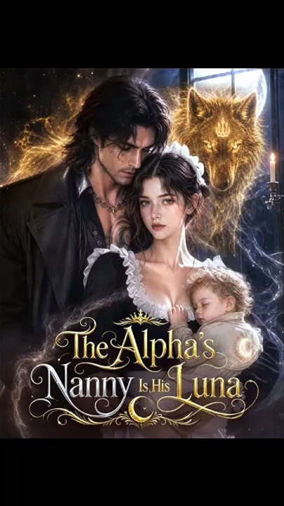 The Alpha's Nanny Is His Luna Completed [Full Movie]