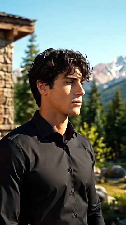 The Rejected White Wolf Is His True Luna