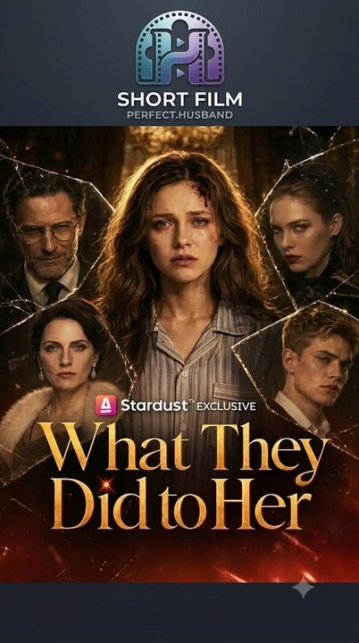 What They Did to Her - Full EP