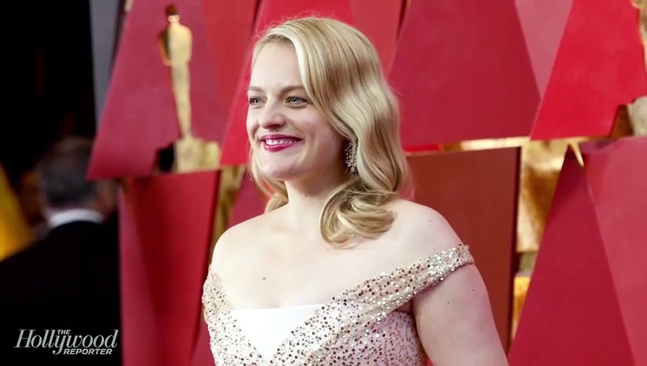 Elisabeth Moss to Star in 'The Kitchen' | THR News [Full Movie]