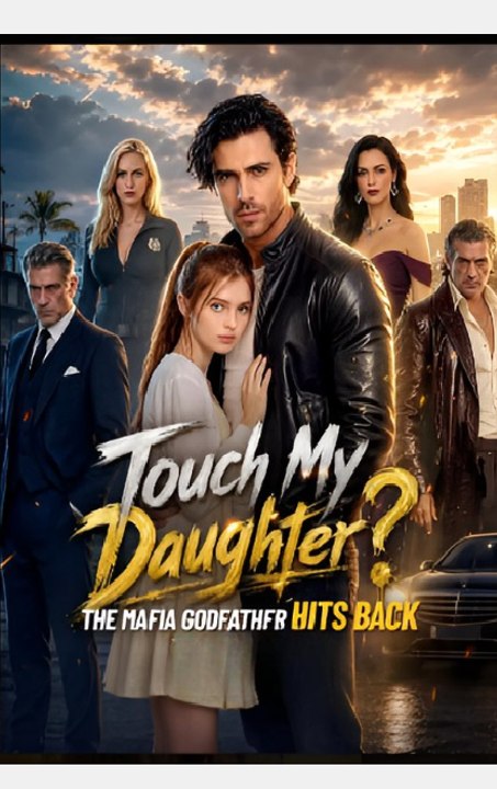 Touch My Daughter! The Mafia- Drama FULL MOVIES ENGLISH SUB