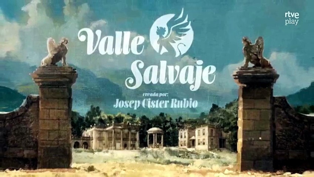 Valle Salvaje - Capitulo 454 (29 julio)