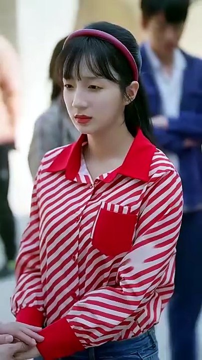 The Wife Who Changed The Story Chinese Drama - English Sub [Full Movie]