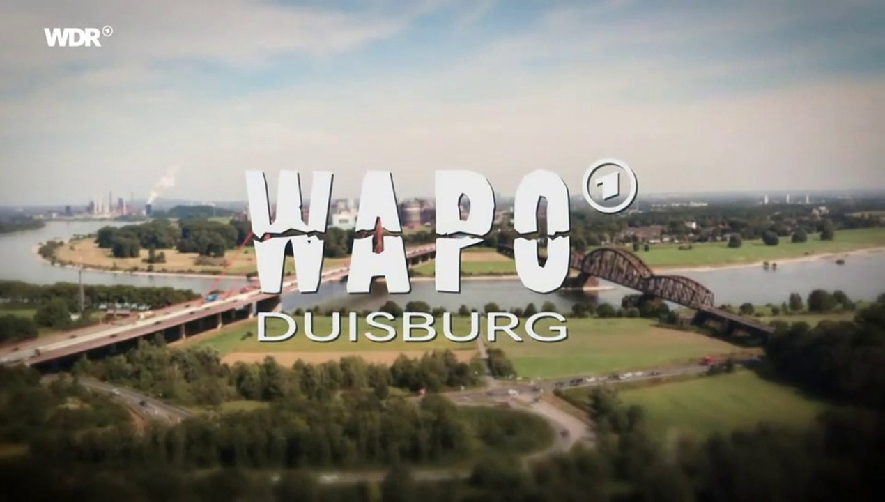 WaPo Duisburg -25- Sensationsfund