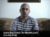 Passport To Wealth - Business - Review - Scam