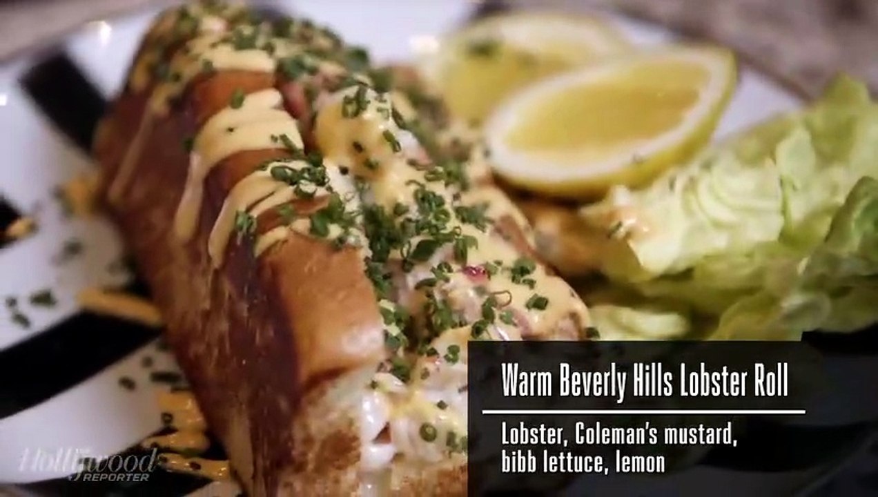 Georgie Restaurateur Geoffrey Zakarian: "Cuisine to Me is When Food Tastes Like Itself" | Where Holllywood Eats [Full Movie]