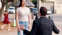 Ich bin die versteckte Boss Mom - heiß | Ganzer Film Deutsch