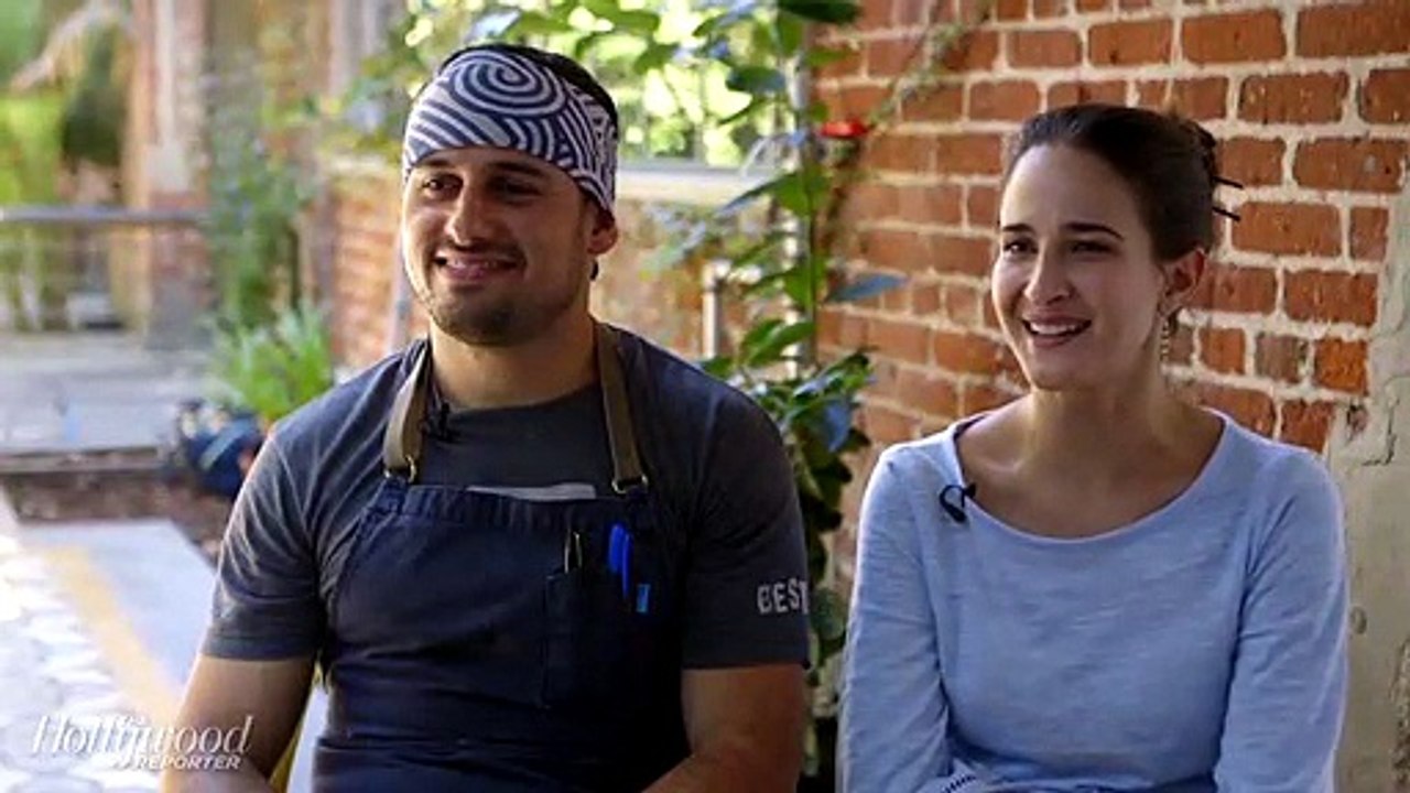 Chef Ori Menashe and Pastry Chef Genevieve Gergis-Menashe on Co-Owned Eatery Bestia | Where Hollywood Eats [Full Movie]