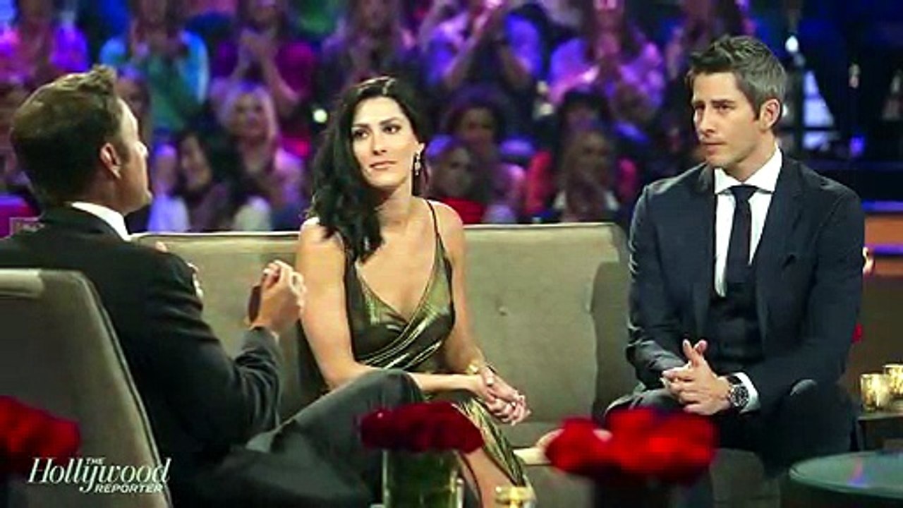 'The Bachelorette' Becca Kufrin Recalls Controversial Breakup With Arie Luyendyk, Jr. | THR News [Full Movie]