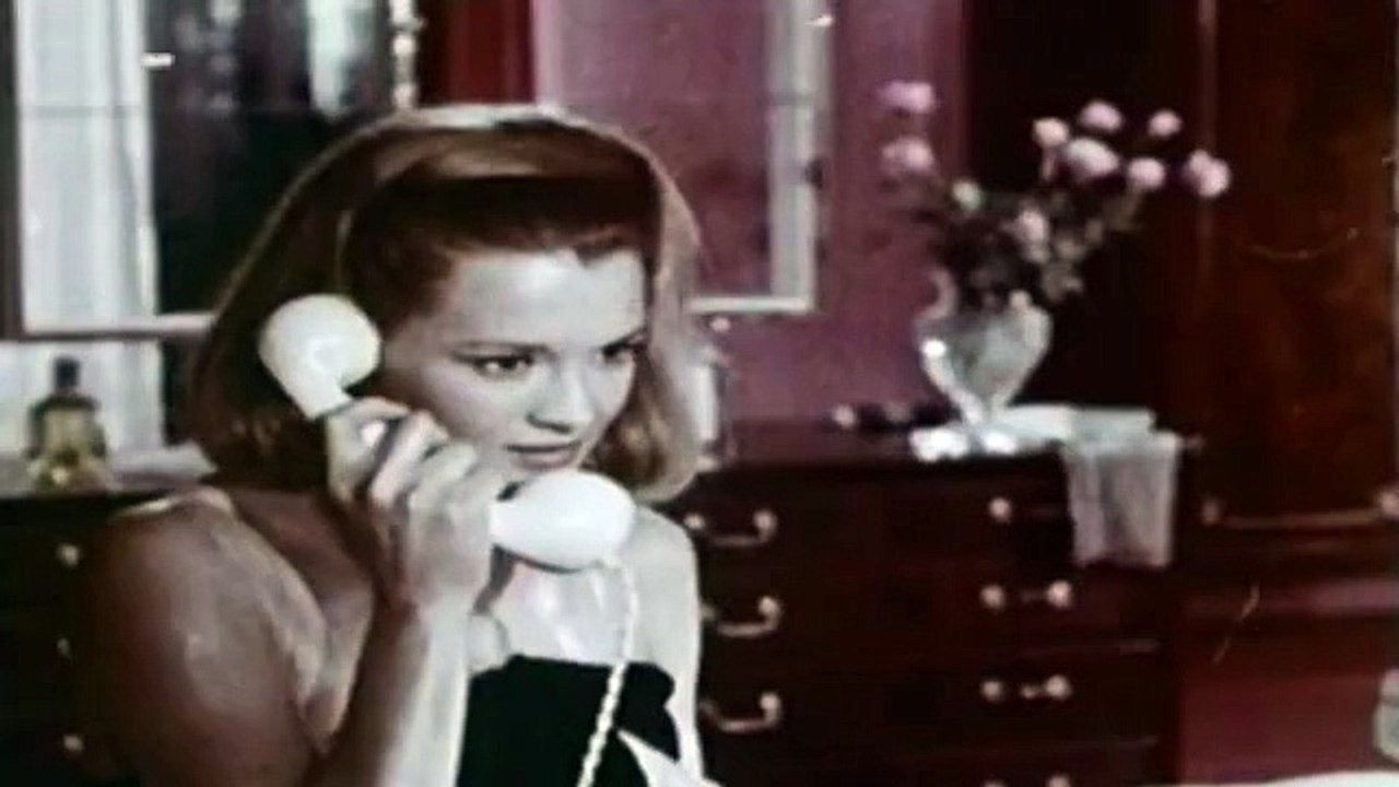 The Poppy is also a Flower (1966) - Senta Berger, Stephen Boyd, Yul Brynner - Feature (Action, Crime, Drama)