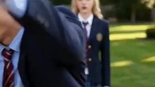 My Secret Boyfriend Went Public With Her full movie