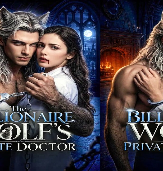The Billionaire Wolf's Private Doctor DramaWave | She Becomes the Private Doctor of a Billionaire Wolf With a Dangerous Secret