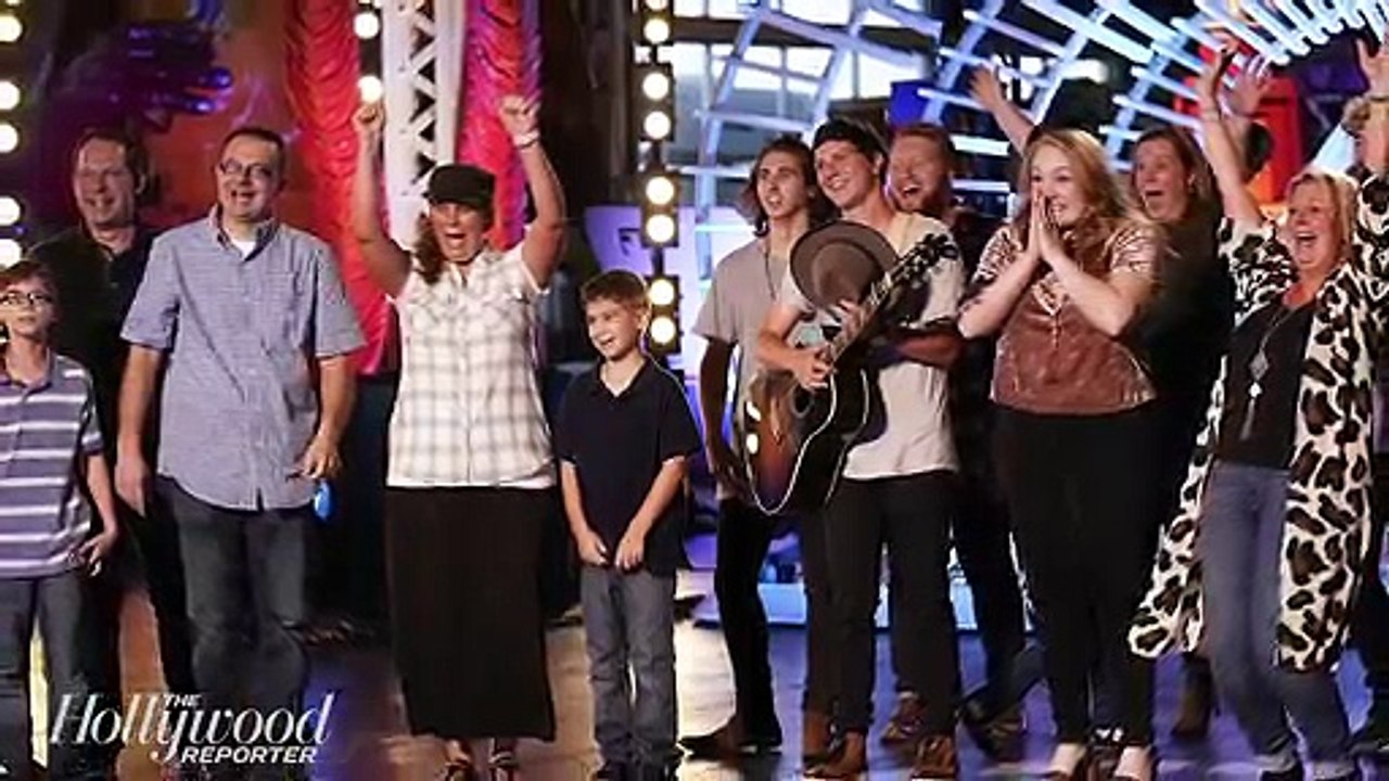 'American Idol' Returns to TV With Solid Ratings | THR News [Full Movie]