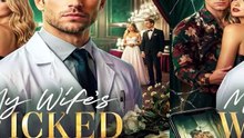 My Wife's Wicked Affair DramaWave | His Wife's Secret Affair Exposes a Marriage Built on Lies