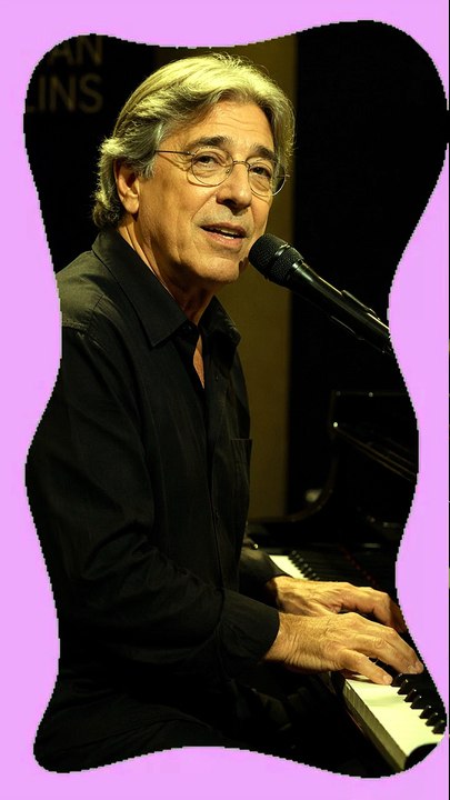 IVAN LINS- O Grito das Alas