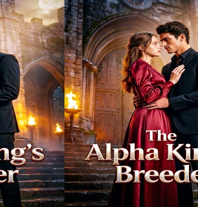 The Alpha King's Breeder DramaWave | Chosen by the Alpha King, She Becomes the Key to His Hidden Destiny