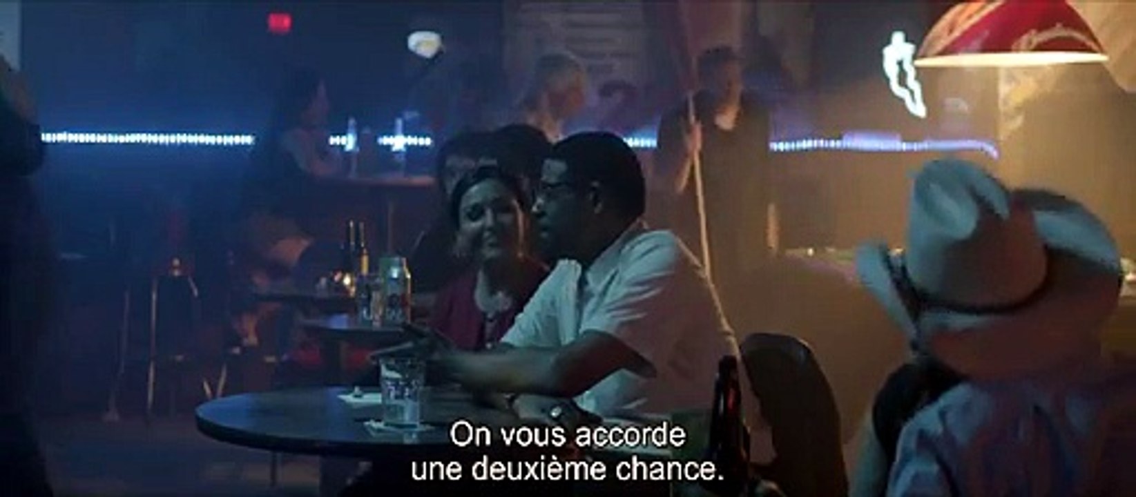 LA VOIE DE L’ENNEMI (2014) Bande Annonce VOSTF - HD [Full Movie]