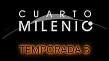 Cuarto milenio - 3x05 - La mansión del mago negro - HD 720