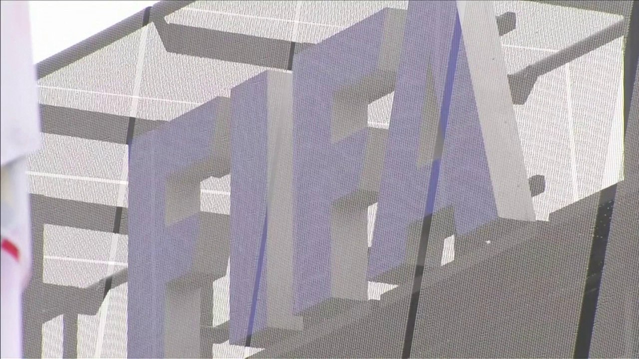دعم أفريقي يعزز موقع إنفانتينو قبل انتخابات رئاسة الفيفا