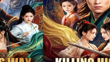 Killing His Way to the Throne (Dubbed) DramaWave | He Will Defeat Every Rival Standing Between Him and the Throne