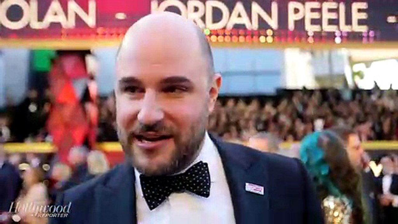 Jordan Horowitz Talks Enevelopegate, Being Starstruck by Tiffany Haddish and Jane Fonda | Oscars 2018 [Full Movie]