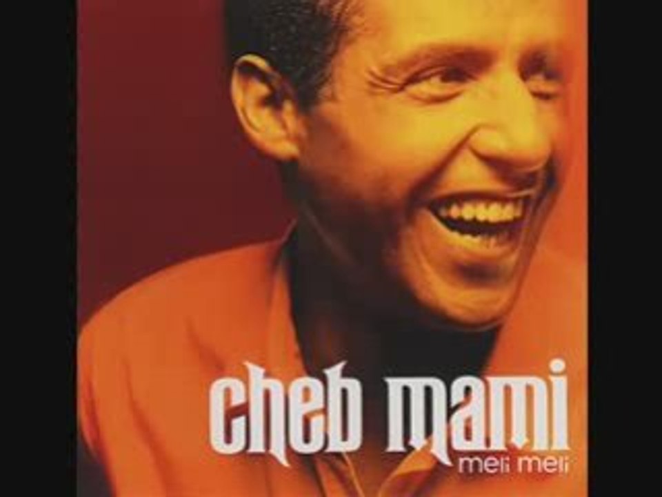 Cheb Mami
